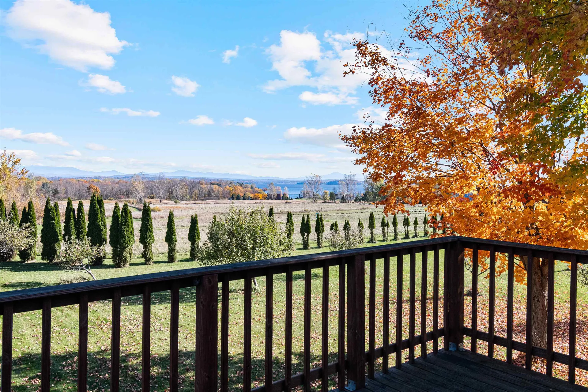 237 South Street South Hero VT 05486