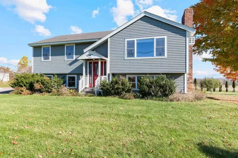 237 South Street South Hero VT 05486