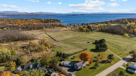 237 South Street South Hero VT 05486