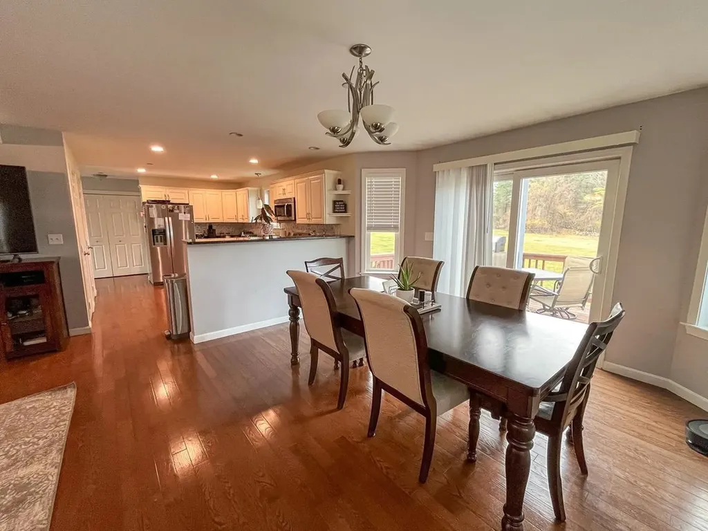 195 Zion Hill Road Northfield NH 03276