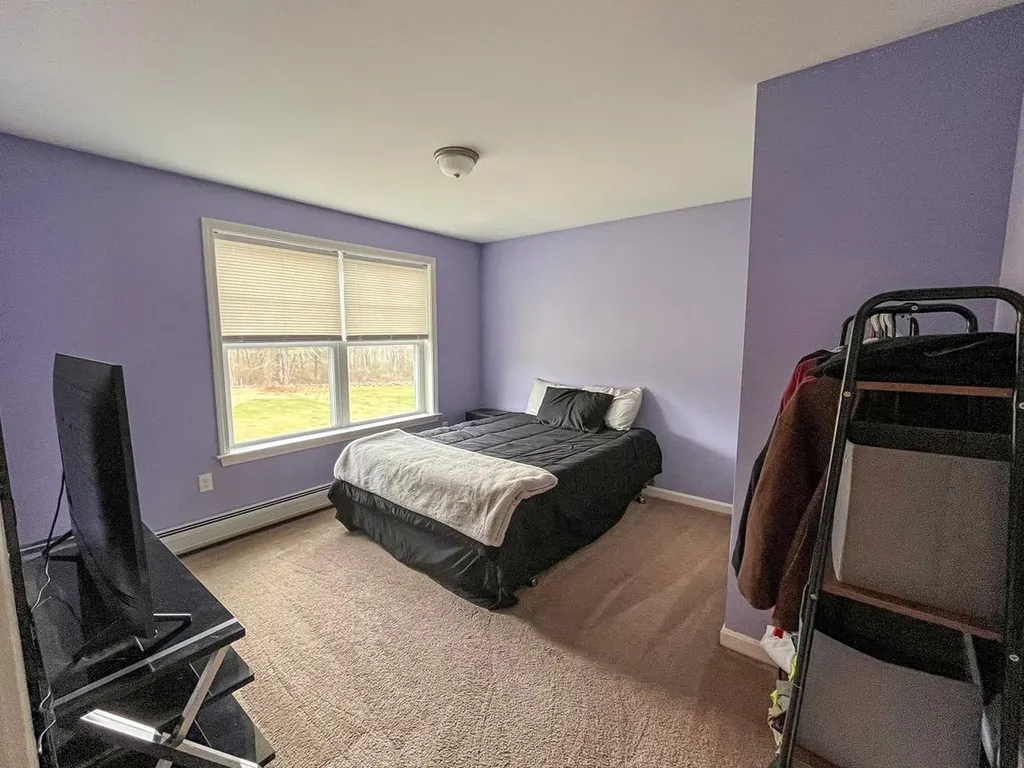 195 Zion Hill Road Northfield NH 03276