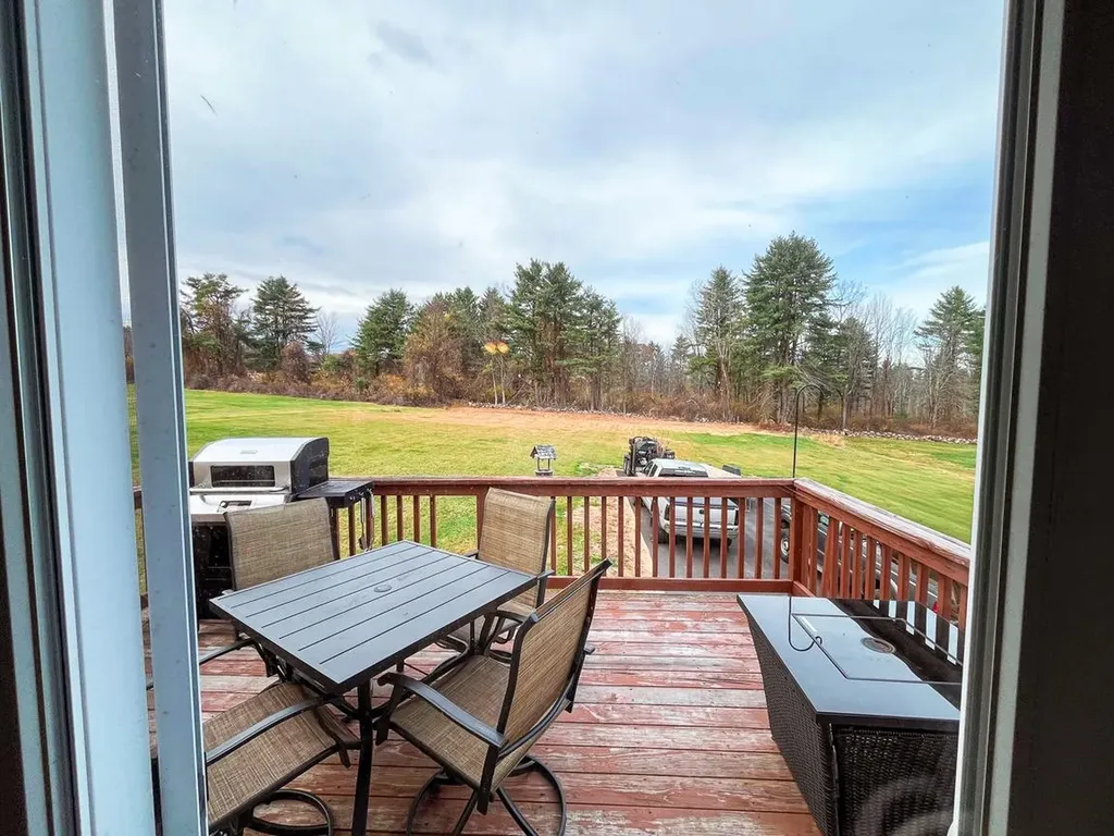 195 Zion Hill Road Northfield NH 03276