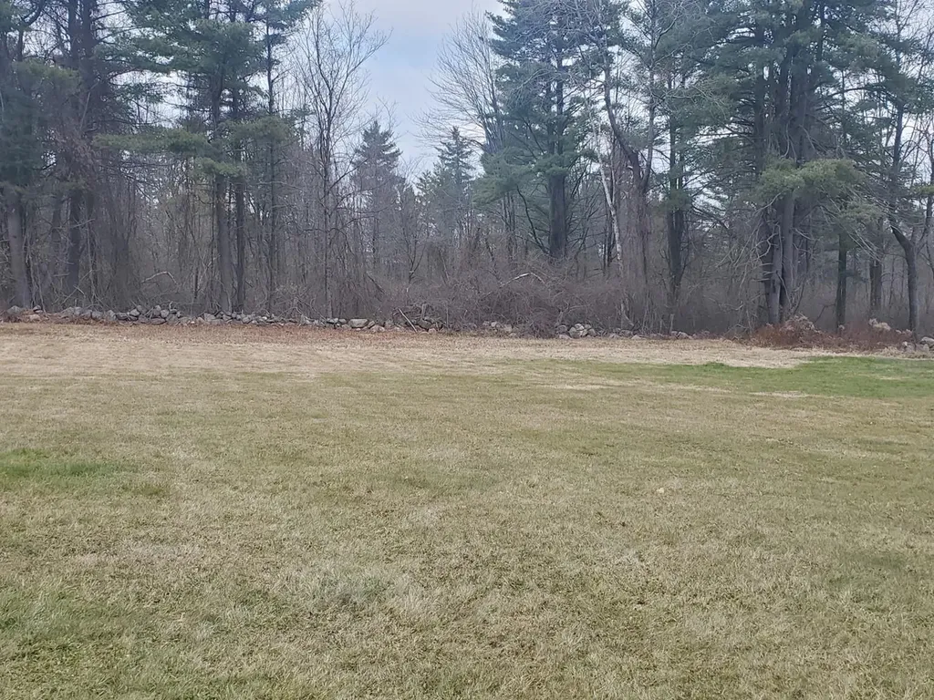 195 Zion Hill Road Northfield NH 03276