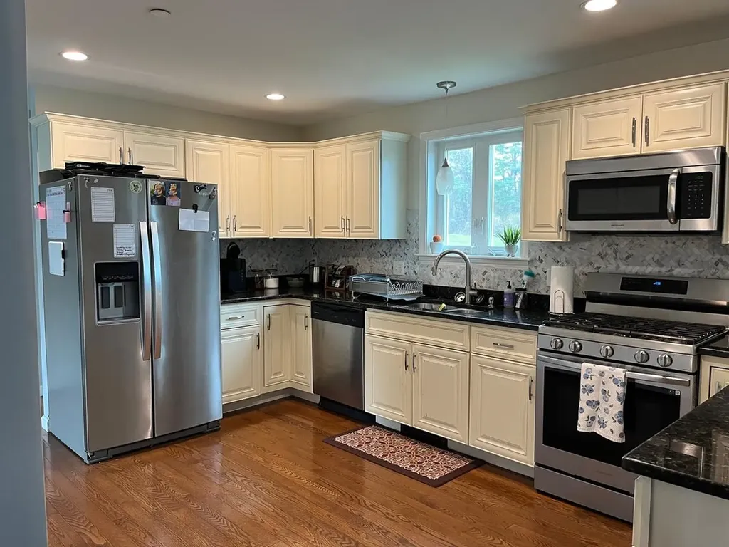 195 Zion Hill Road Northfield NH 03276