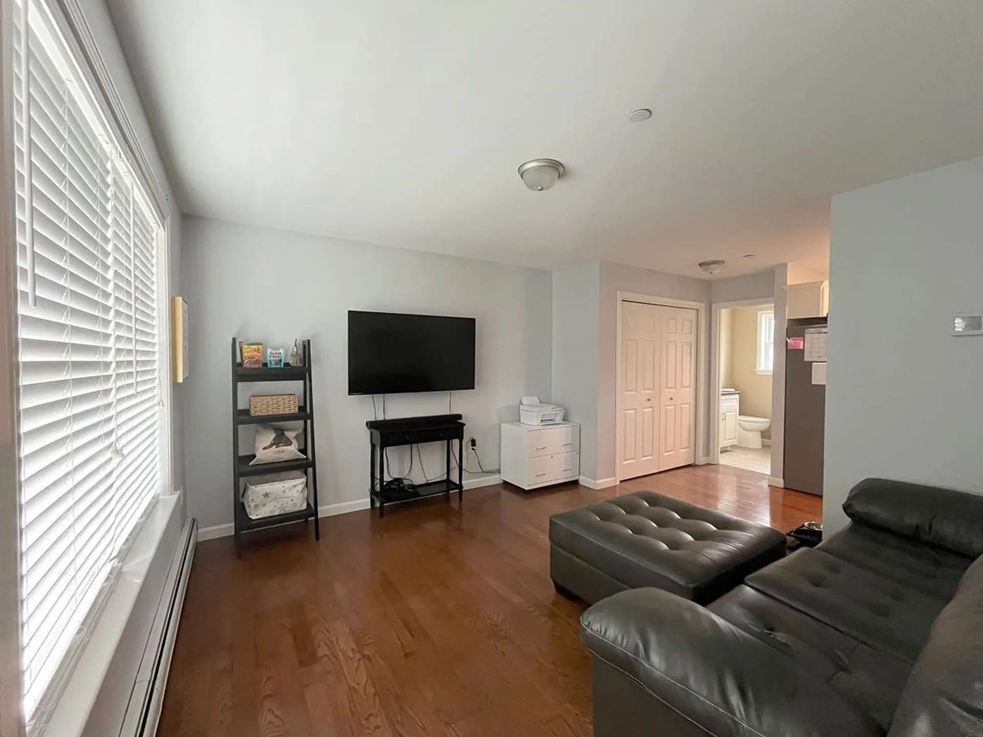 195 Zion Hill Road Northfield NH 03276