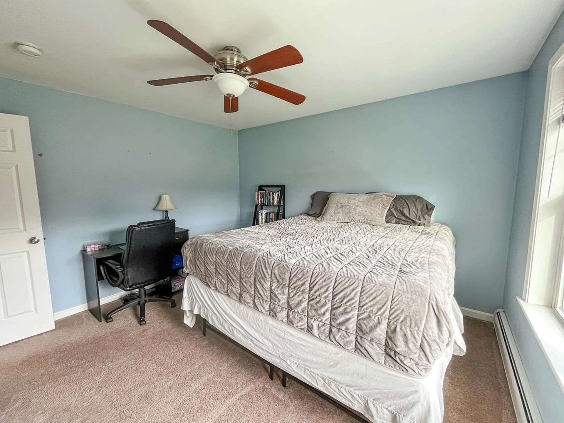 195 Zion Hill Road Northfield NH 03276