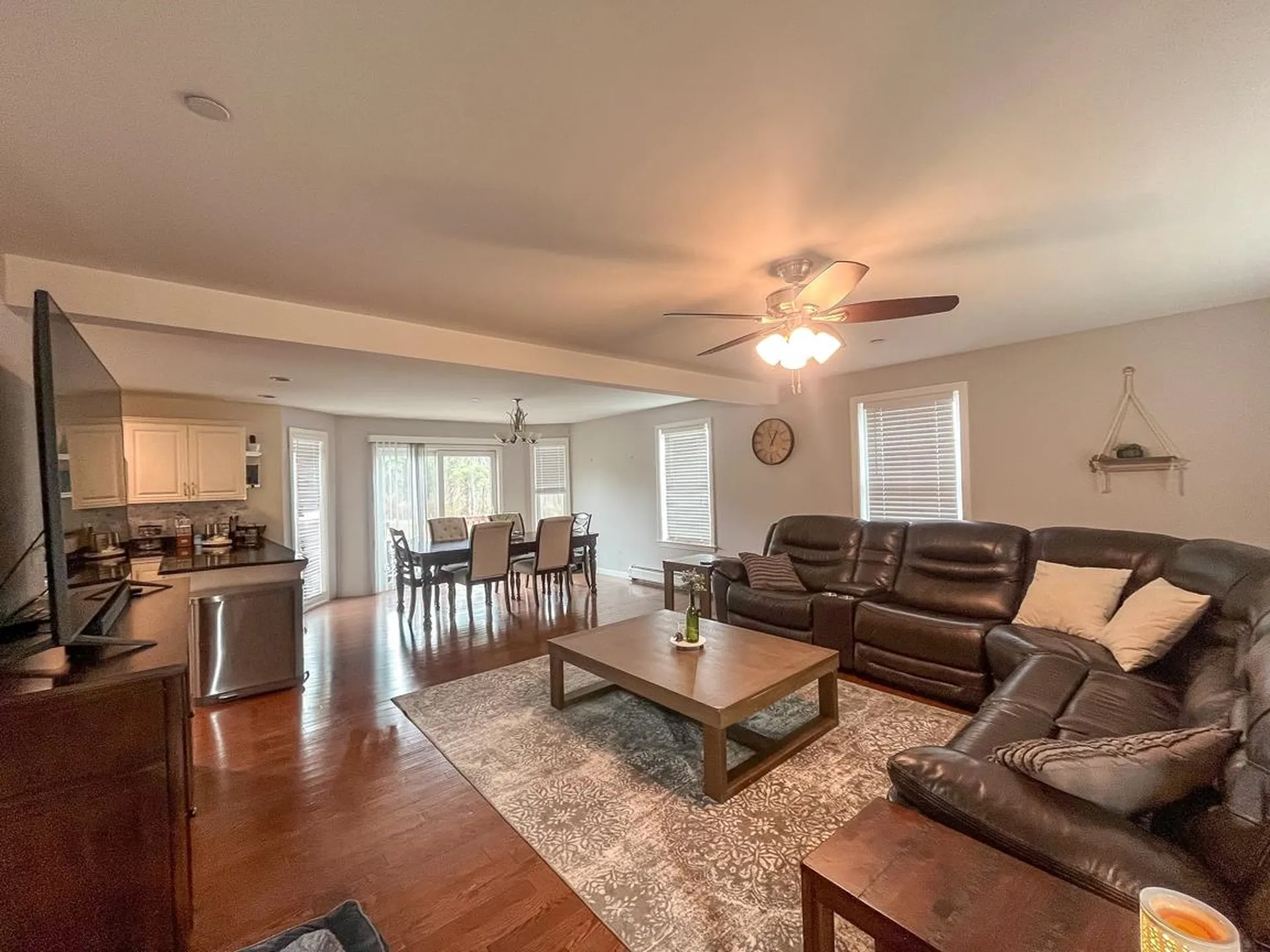 195 Zion Hill Road Northfield NH 03276