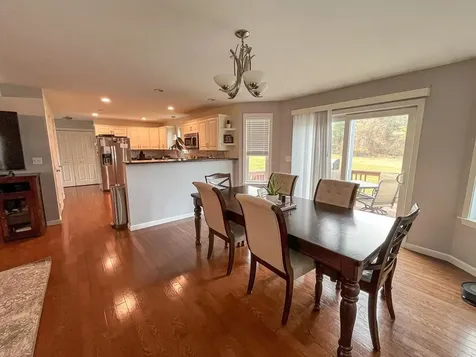 195 Zion Hill Road Northfield NH 03276