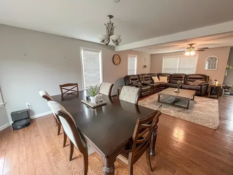 195 Zion Hill Road Northfield NH 03276