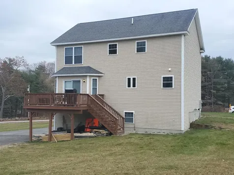 195 Zion Hill Road Northfield NH 03276