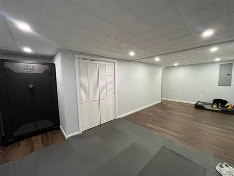 195 Zion Hill Road Northfield NH 03276