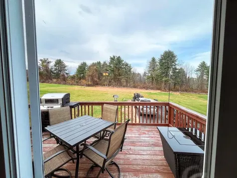 195 Zion Hill Road Northfield NH 03276