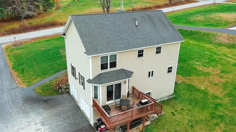 195 Zion Hill Road Northfield NH 03276