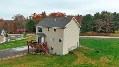 195 Zion Hill Road Northfield NH 03276