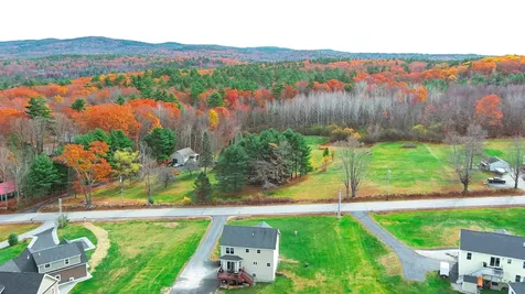 195 Zion Hill Road Northfield NH 03276