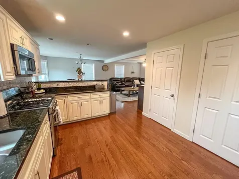 195 Zion Hill Road Northfield NH 03276