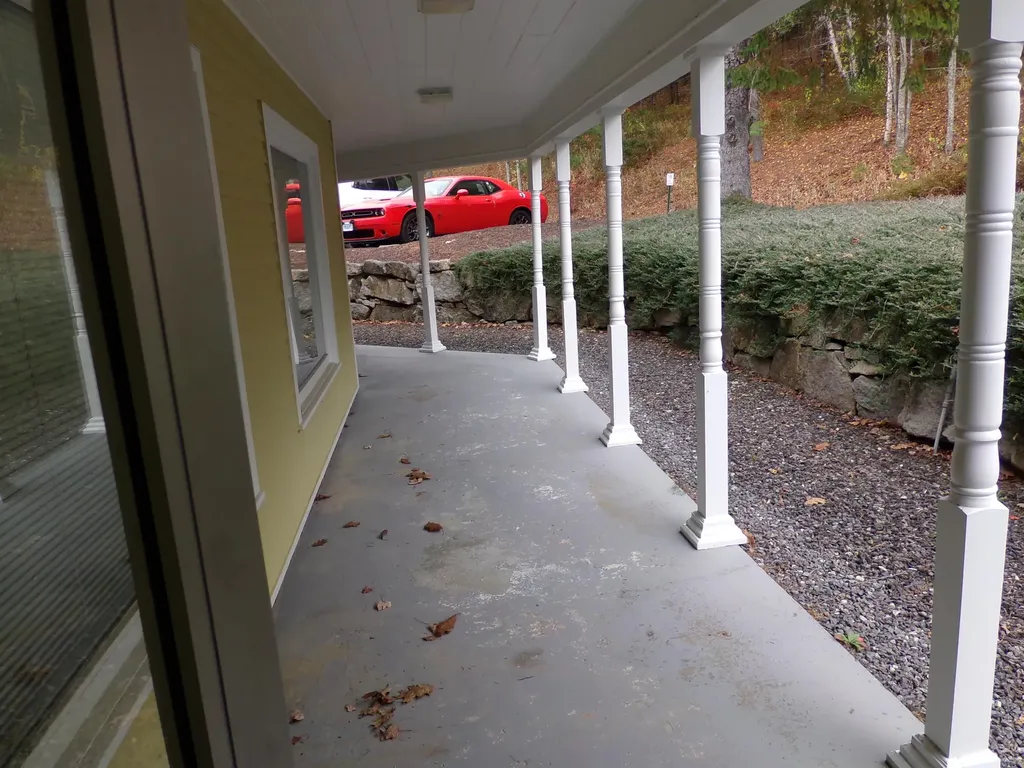 401 Gilford Avenue Gilford NH 03249