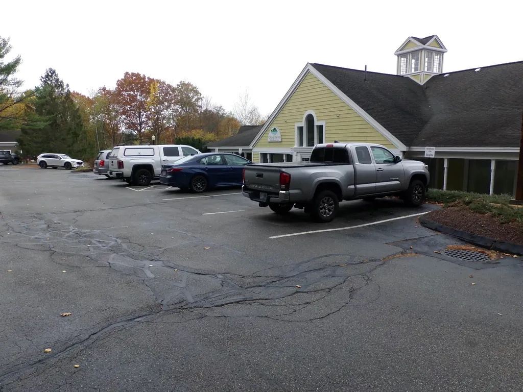 401 Gilford Avenue Gilford NH 03249