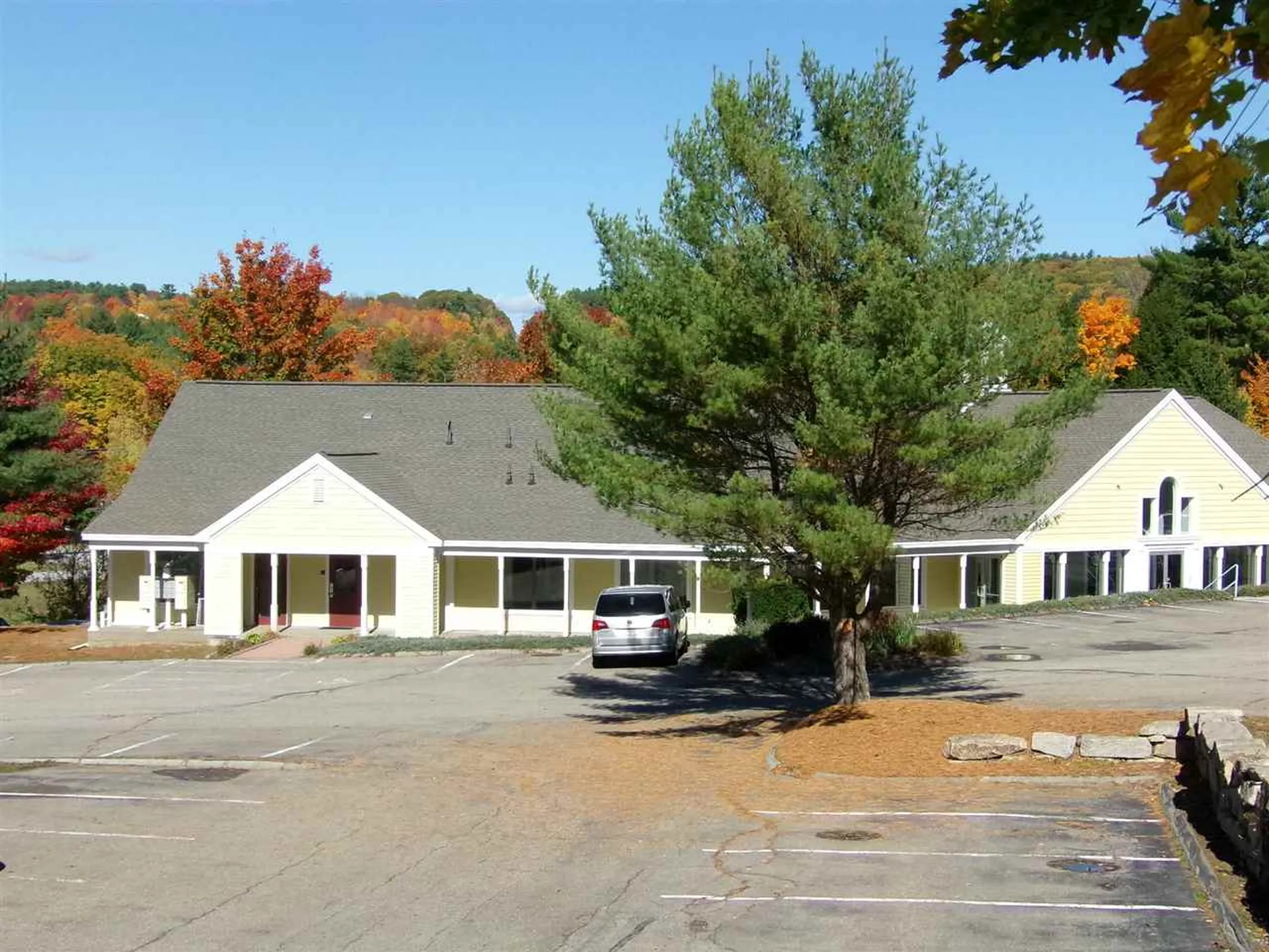 401 Gilford Avenue Gilford NH 03249