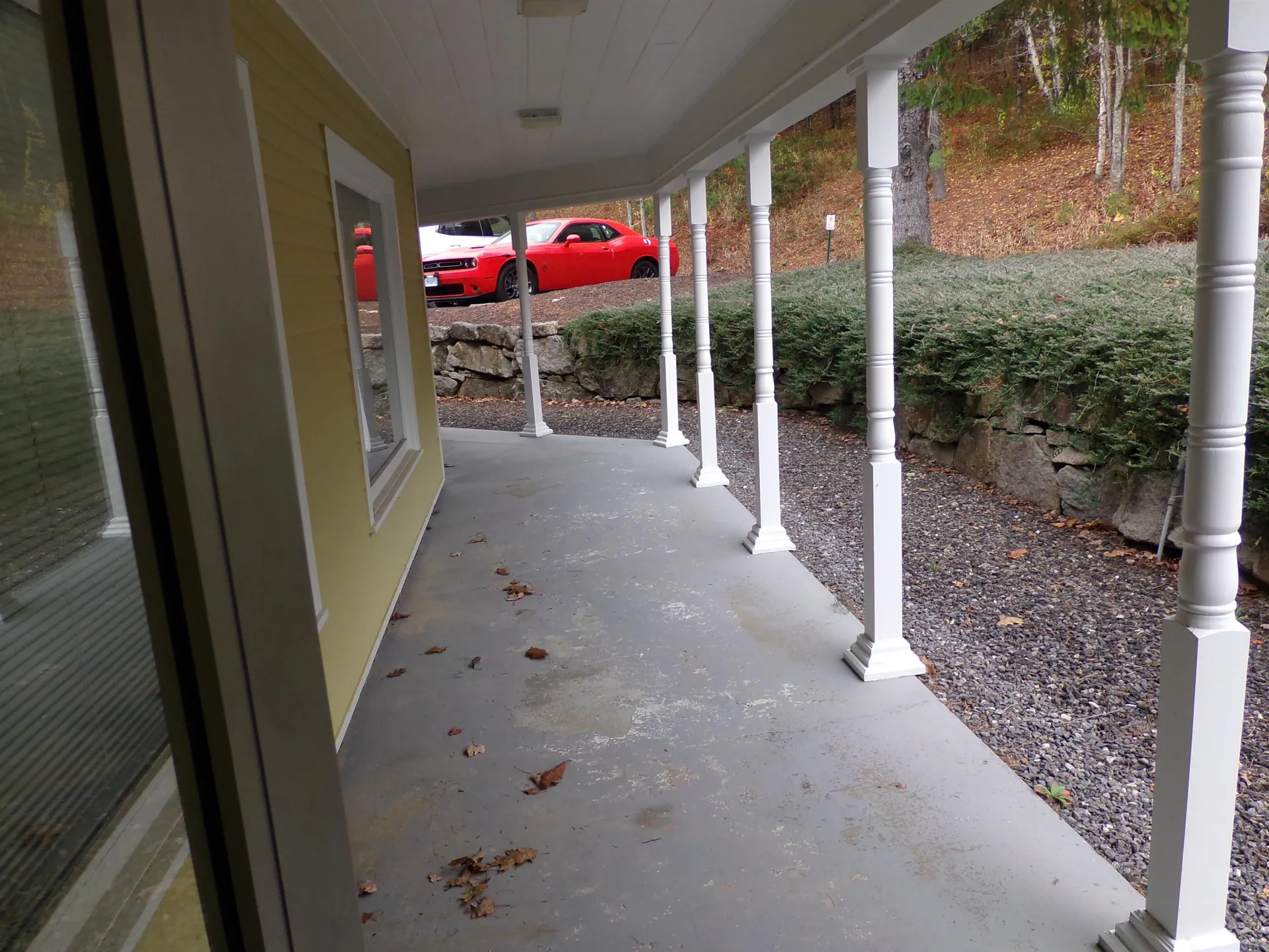 401 Gilford Avenue Gilford NH 03249