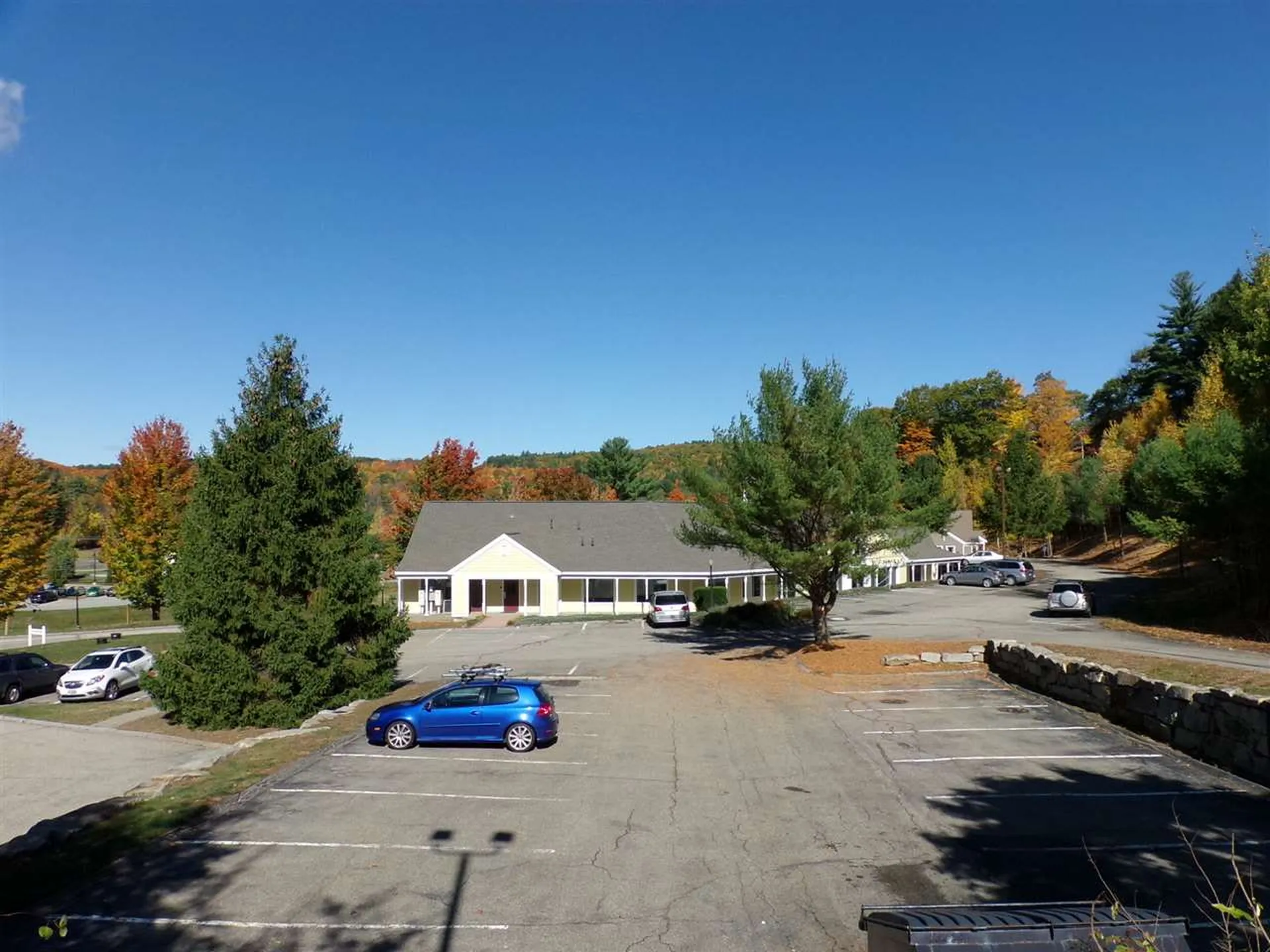 401 Gilford Avenue Gilford NH 03249