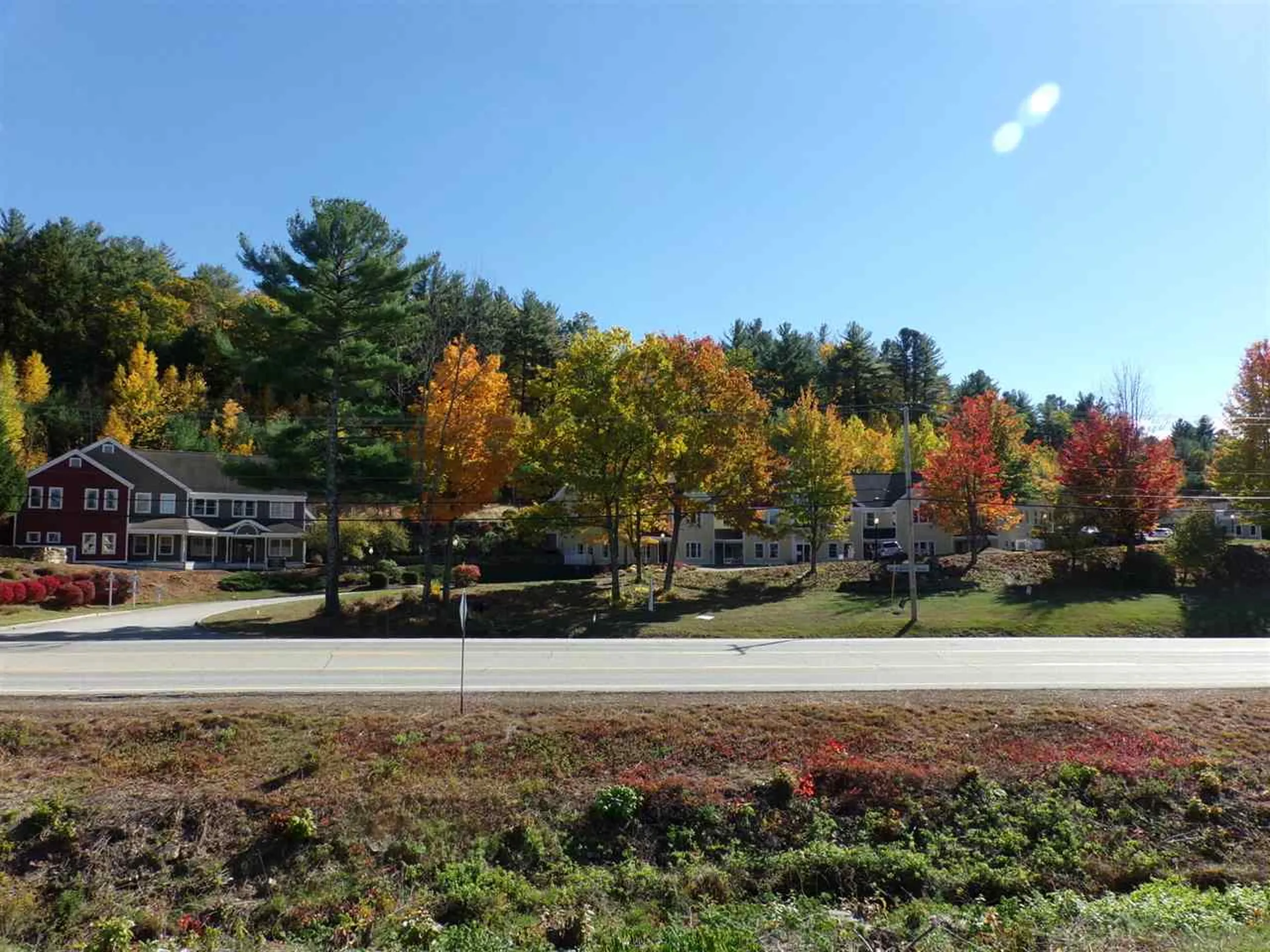 401 Gilford Avenue Gilford NH 03249