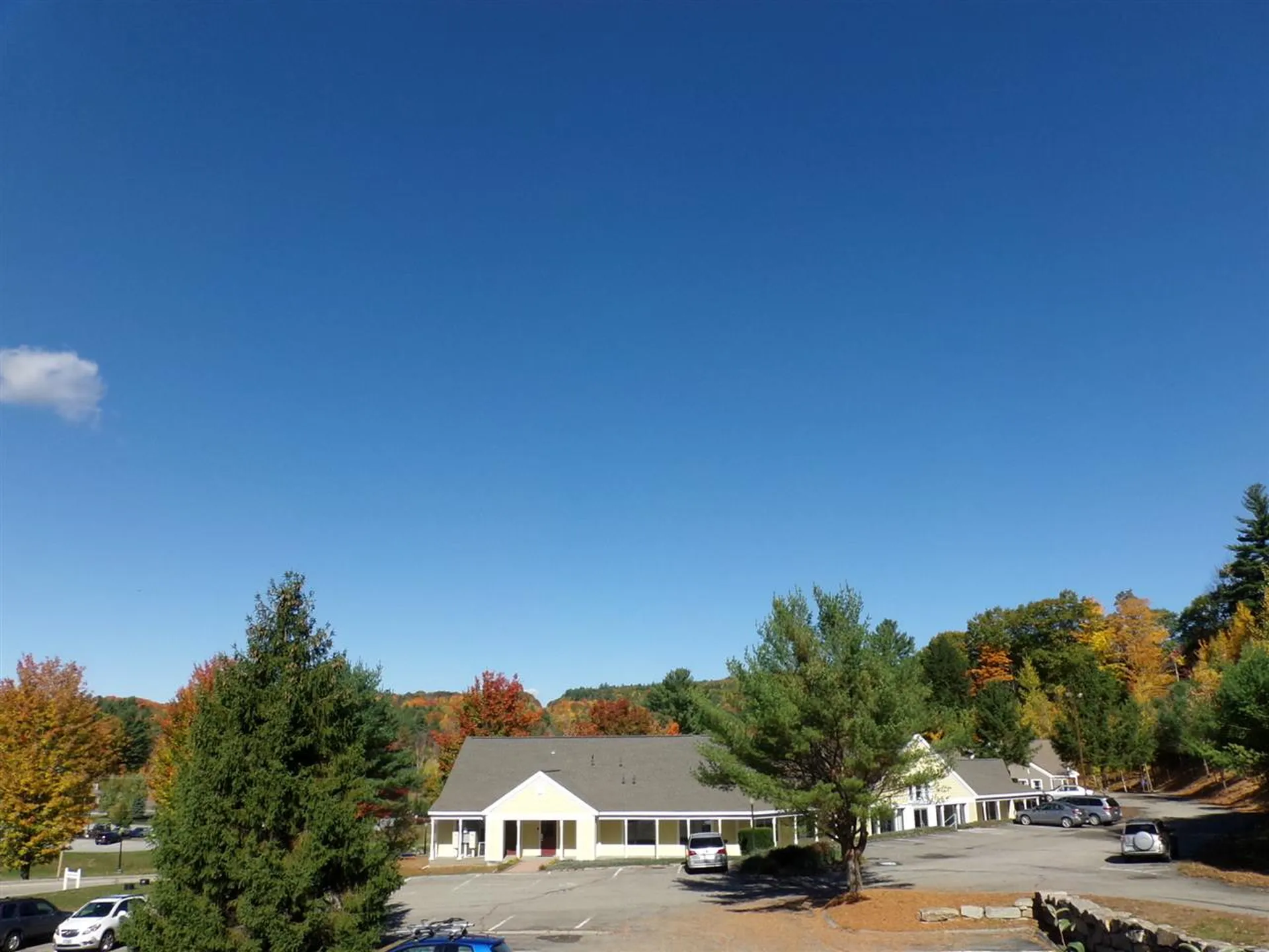 401 Gilford Avenue Gilford NH 03249