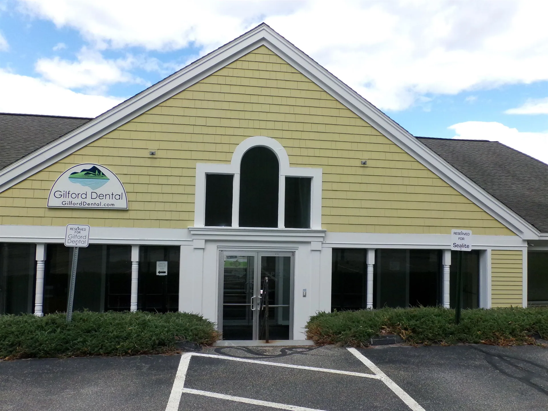 401 Gilford Avenue Gilford NH 03249