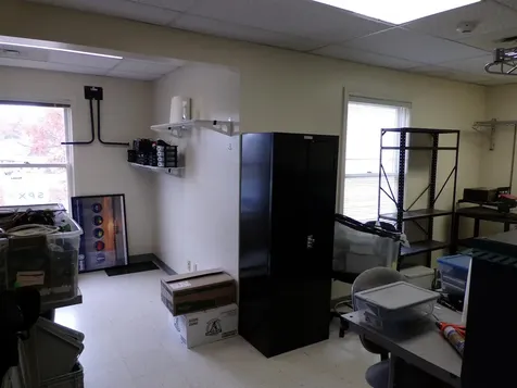 401 Gilford Avenue Gilford NH 03249