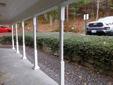 401 Gilford Avenue Gilford NH 03249