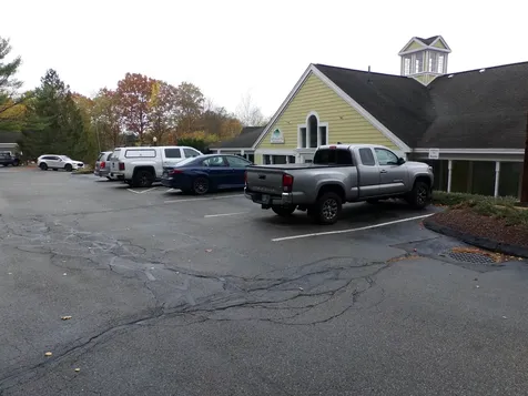 401 Gilford Avenue Gilford NH 03249