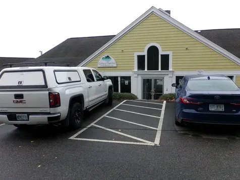 401 Gilford Avenue Gilford NH 03249