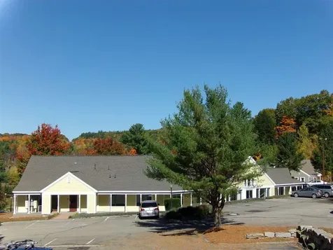 401 Gilford Avenue Gilford NH 03249