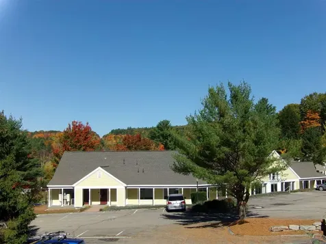 401 Gilford Avenue Gilford NH 03249