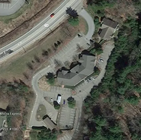 401 Gilford Avenue Gilford NH 03249