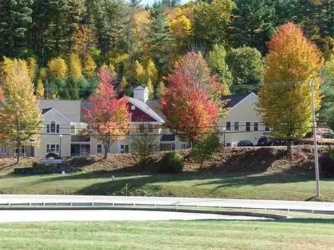 401 Gilford Avenue Gilford NH 03249