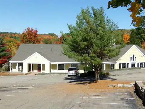 401 Gilford Avenue Gilford NH 03249