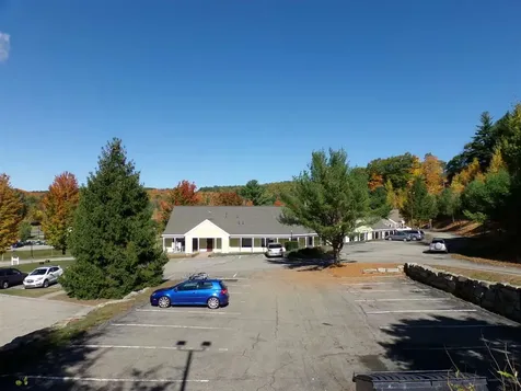 401 Gilford Avenue Gilford NH 03249