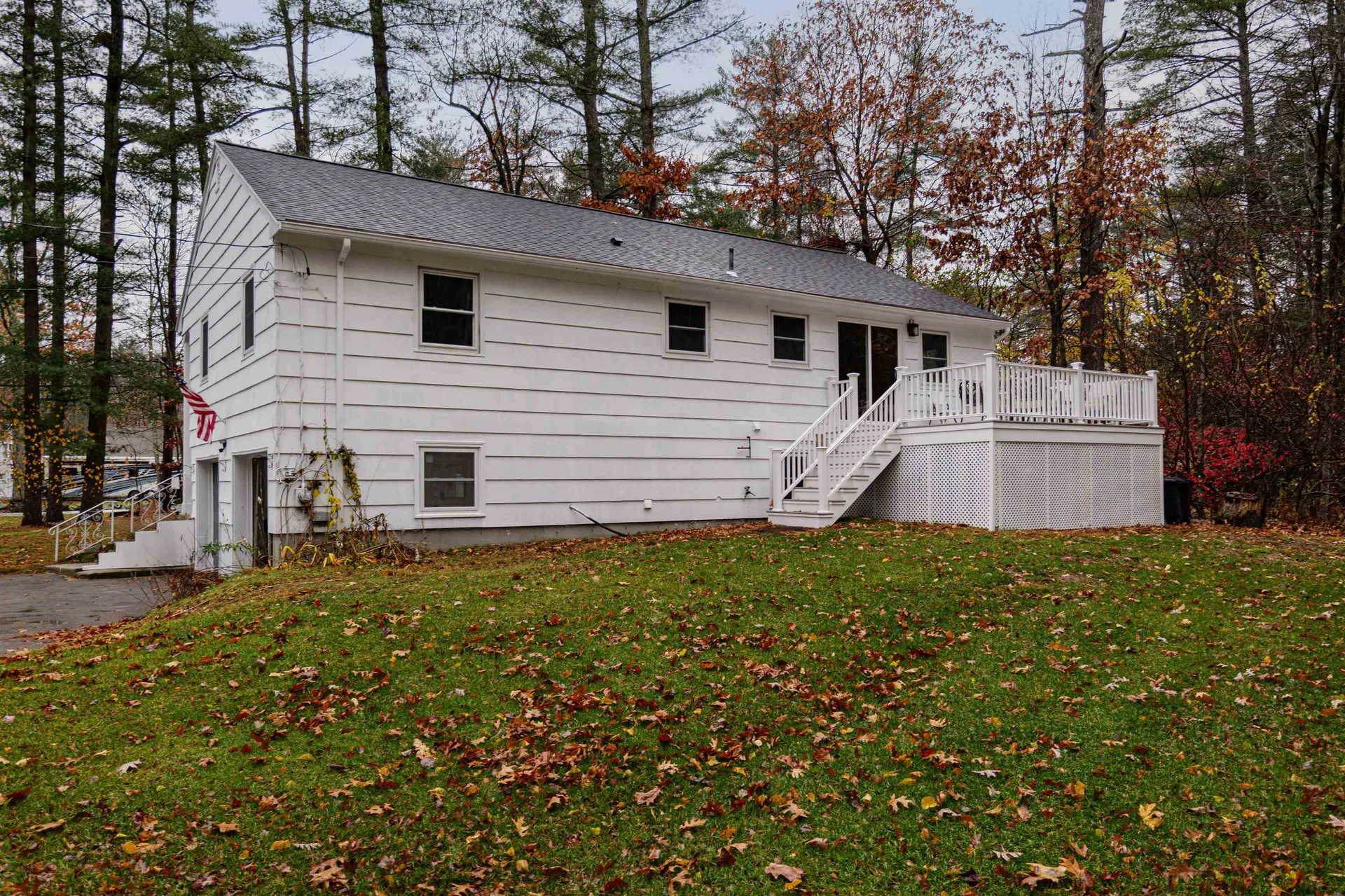 24 Hampton Falls Road Exeter NH 03833