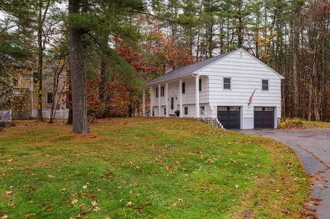 24 Hampton Falls Road Exeter NH 03833