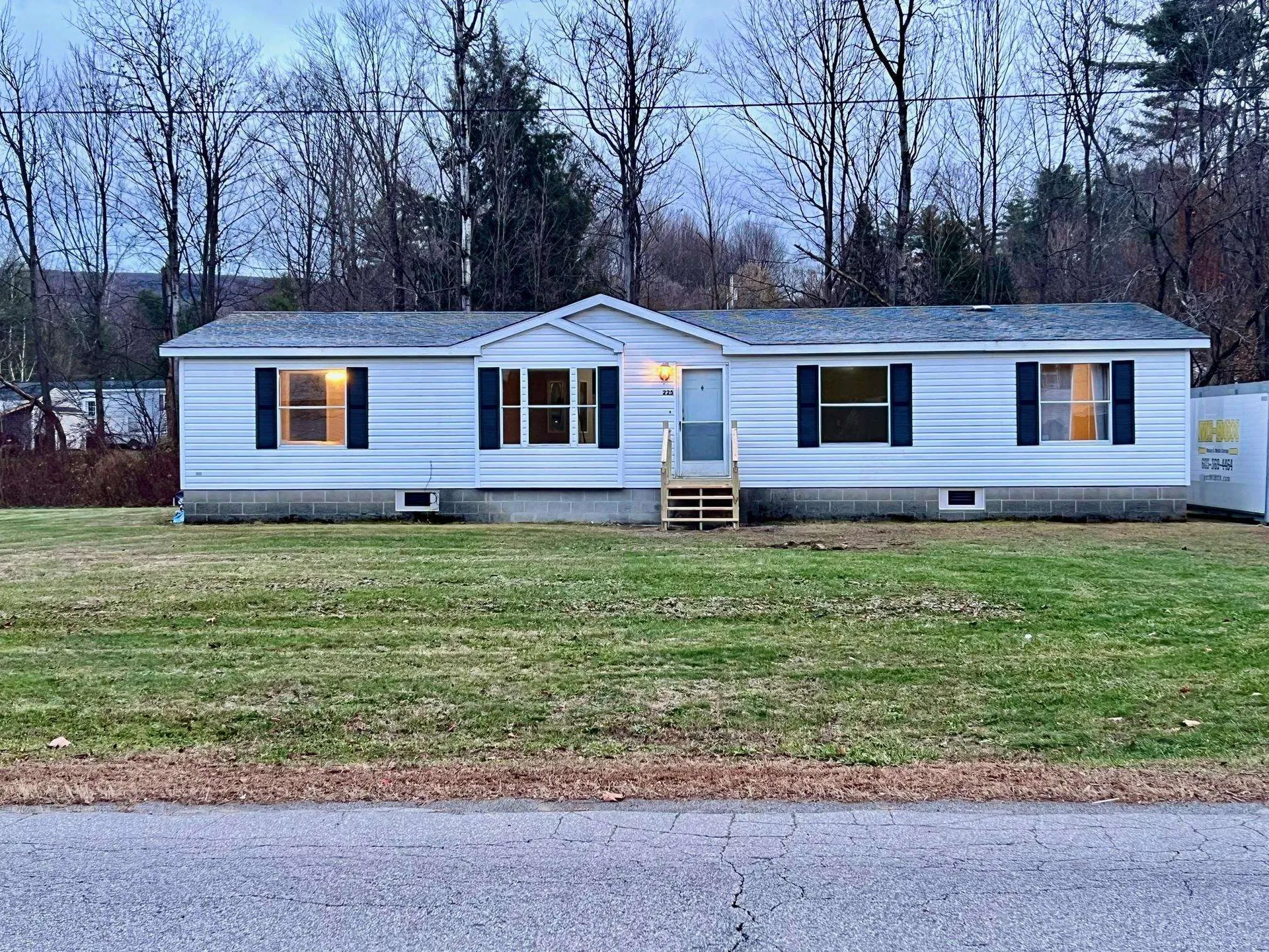 225 Sugar River Drive Claremont NH 03743