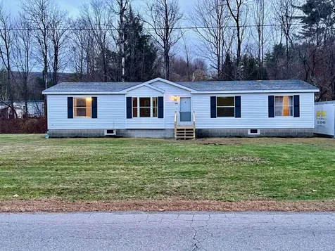 225 Sugar River Drive Claremont NH 03743