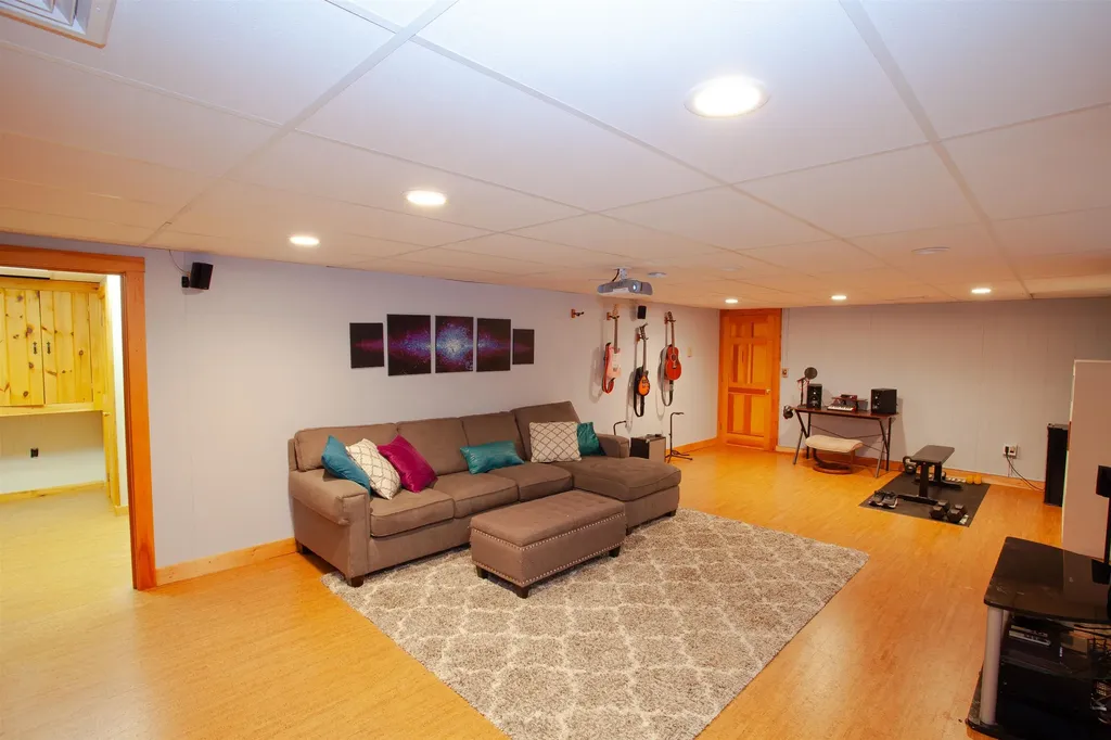 60 North Wakefield Road Wolfeboro NH 03894