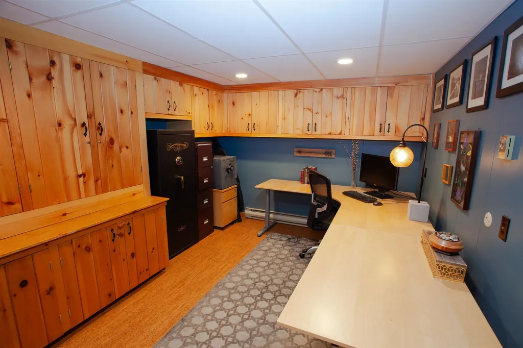 60 North Wakefield Road Wolfeboro NH 03894