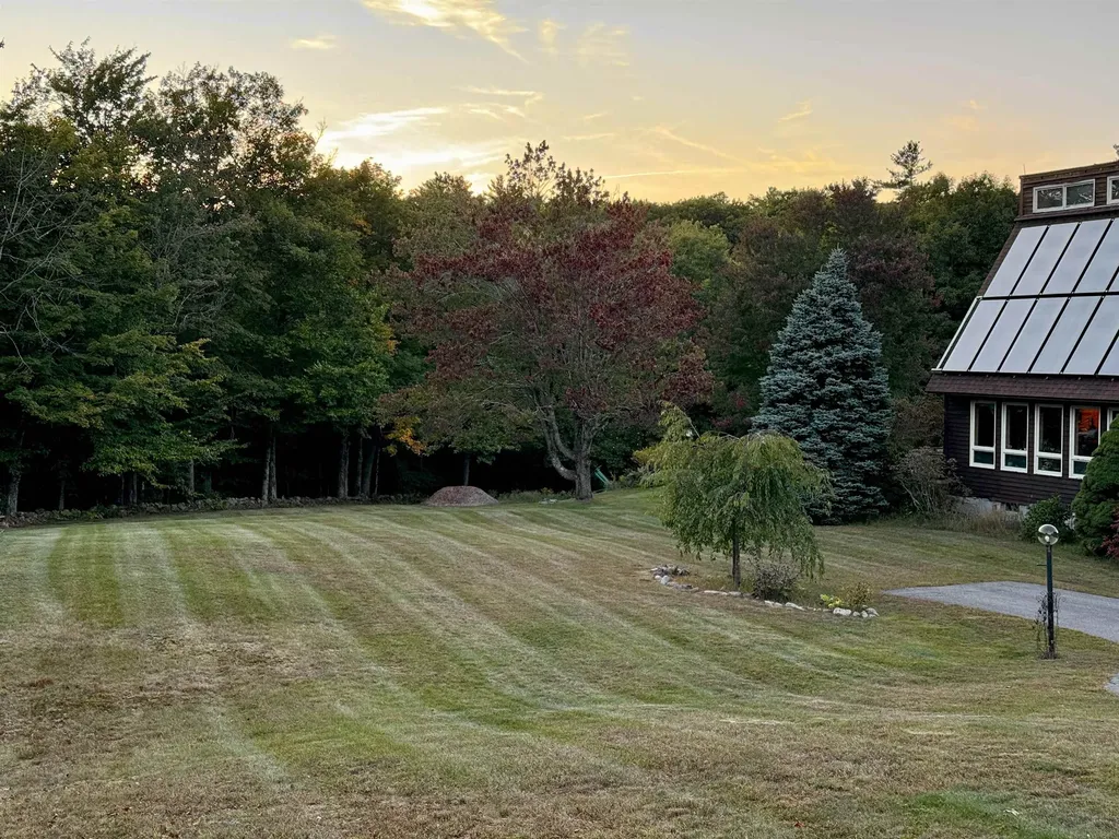 60 North Wakefield Road Wolfeboro NH 03894