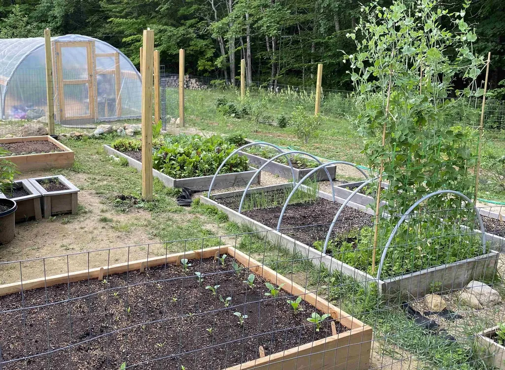 60 North Wakefield Road Wolfeboro NH 03894