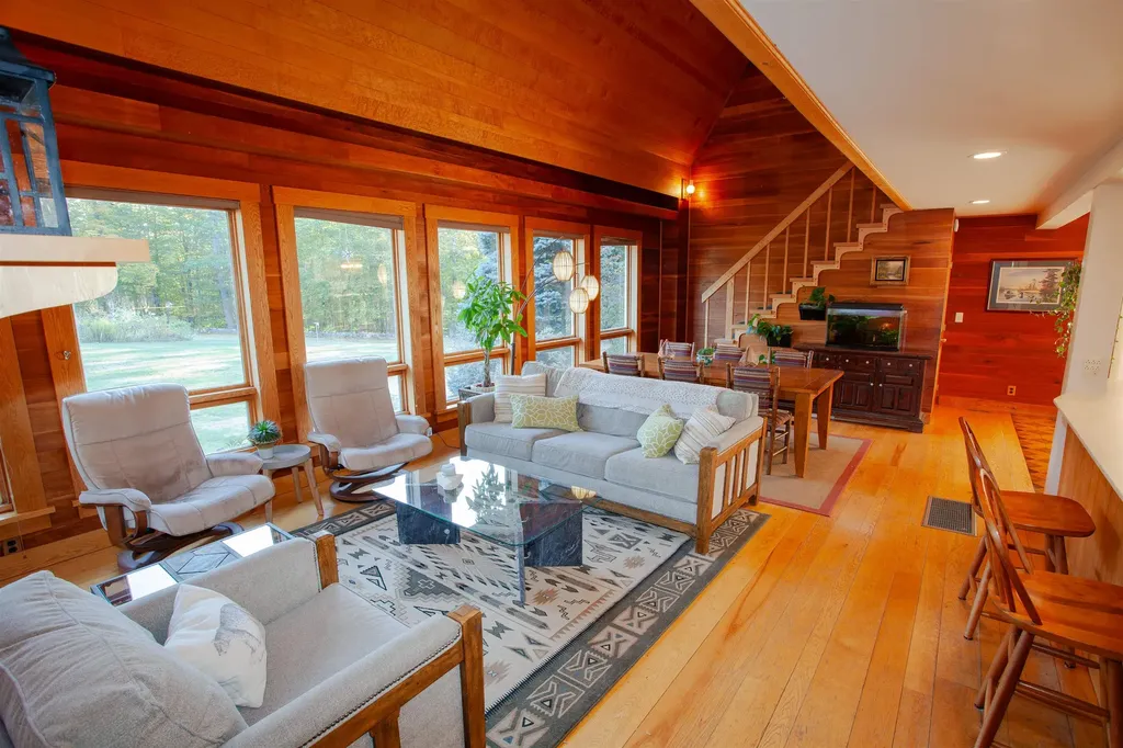 60 North Wakefield Road Wolfeboro NH 03894