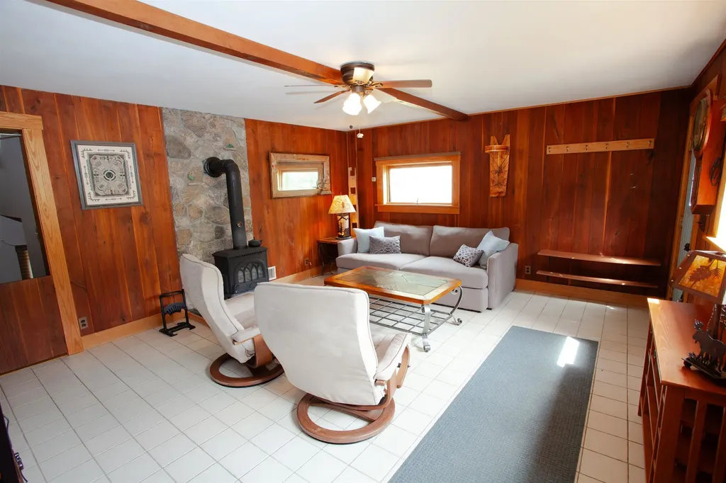 60 North Wakefield Road Wolfeboro NH 03894