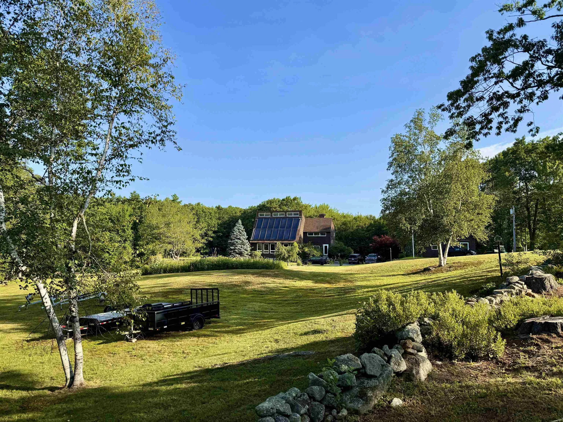 60 North Wakefield Road Wolfeboro NH 03894