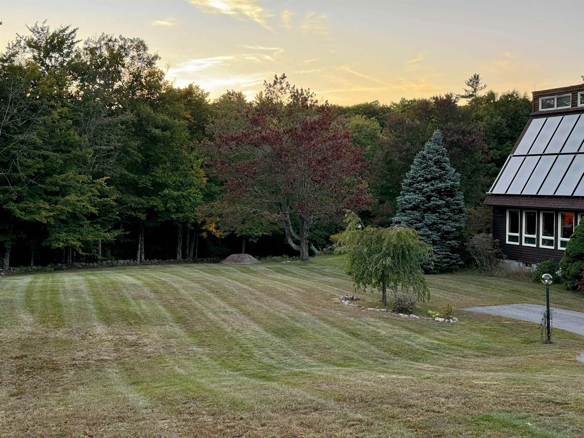 60 North Wakefield Road Wolfeboro NH 03894